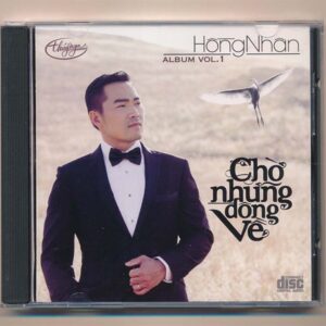 TNCD - Chờ Những Đông Về - Hồng Nhân (Trầy) KGTUS
