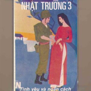 Nhật Trường Tape 3 (Pre75) - Tình Yêu Và Ngăn Cách (KGTUS)