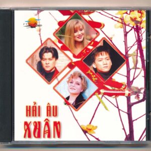 Hải Âu CD – Hải Âu Xuân (IDM, Trầy) KGTUS
