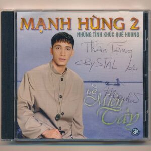 GNCD - Về Miền Tây - Mạnh Hùng 2 (ADCA) KGTH9