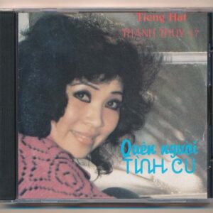 Thanh Thúy CD17 - Quên Người Tình Cũ (3G) KGTH9