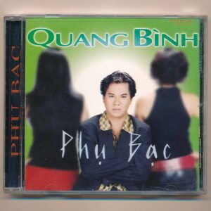 Quang Bình CD - Phụ Bạc (KGTH9)