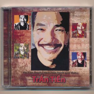 TNCD – Trần Tiến – Trần Thu Hà