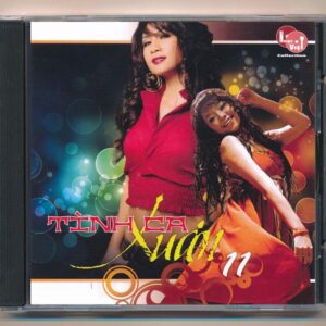 Nhạc Việt CD - Tình Ca Xuân 11 - cái