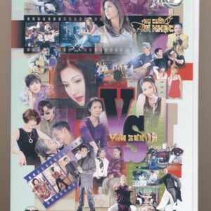 DVD Vân Sơn 12 - Nụ Cười Và Âm Nhạc