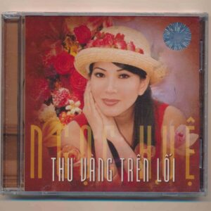 TNCD158 - Thu Vàng Trên Lối - Ngọc Huệ (KGTUS)