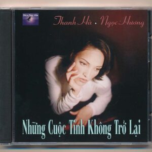 BTVCD - Những Cuộc Tình Không Trở Lại - Thanh Hà - Ngọc Hương (3 Góc)