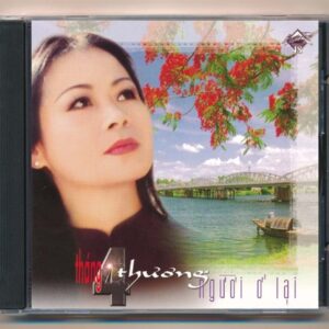 Biển Tình CD48 - Tháng 4 Thương Người Ở Lại