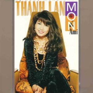 TL Tape 3 - Nụ Hồng Mong Manh - Thanh Lan (KGTUS)