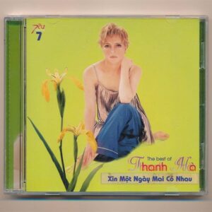 Yêu CD7 – Xin Một Ngày Mai Có Nhau – Thanh Hà (Phôi @) KGTUS