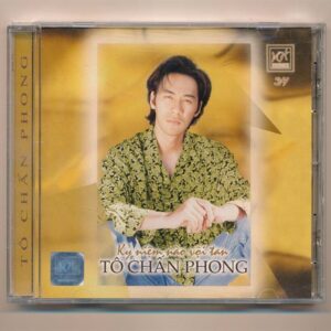 KHCD34 - Kỷ Niệm Nào Vội Tan - Tô Chấn Phong (CNOM) KGTUS