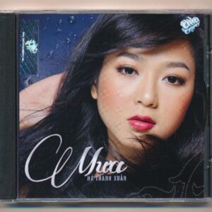 ASIACD304 - Mưa - Hà Thanh Xuân (KGTUS)