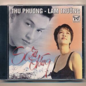 Bướm Trắng CD8 - Sầu Đông - Lam Trường - Thu Phương