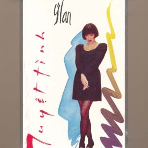 Diễm Xưa Tape 31 - Tuyệt Tình - Ý Lan (KGTH9)