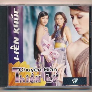 ASIACD232 - Liên Khúc Chuyện Giàn Thiên Lý (KGTH9)