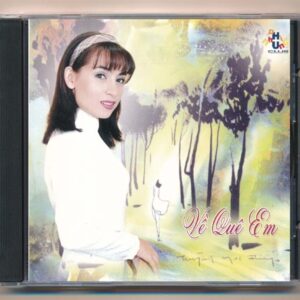 Phi Nhung Club CD - Về Quê Em - Phi Nhung
