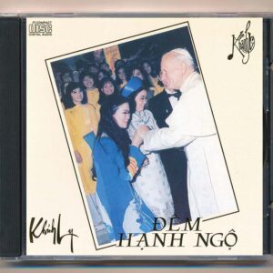 245. Đêm Hạnh Ngộ - Khánh Ly