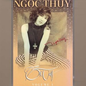 NDBD Tape 87 - Tự Tình - Ngọc Thúy (KGTH9)