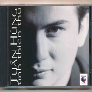 World CD - Tình Thiên Thu - Tuấn Hùng