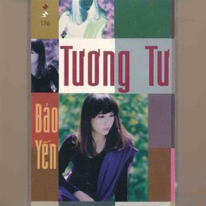 Mưa Hồng Tape 176 – Tương Tư – Bảo Yến (KGTUS)