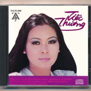 TACD63 - Tiếc Thương (3G) KGHU