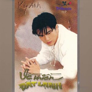 Diễm Xưa Tape 117 – Về Miền Đất Lạnh – Kỳ Anh (KGTUS)