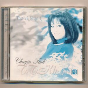 HOCD - Thơ Và Nhạc 1 - Chuyện Tình TTKH - Tao Đàn Hoàng Oanh (Taiwan)