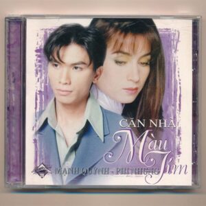 Biển Tình CD28 - Căn Nhà Màu Tím - Phi Nhung - Mạnh Quỳnh (IDM)