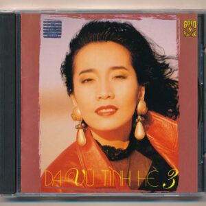 GOLD CD9 - Dạ Vũ Tình Hè 3