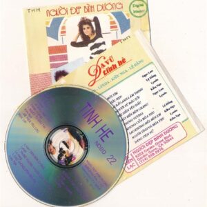 NDBDCD22 - Dạ Vũ Tình Hè (FAKE)