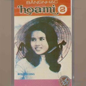 Họa Mi Tape 2 (Pre75) - Nhạc Yêu Cầu Thời Trang (KGTUS)