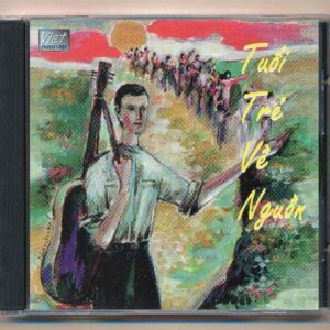 Việt CD11 - Tuổi Trẻ Về Nguồn (DADR) KGTUS