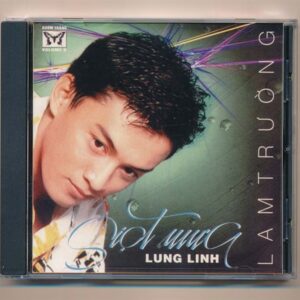 Bướm Trắng CD6 - Giọt Mưa Lung Linh - Lam Trường