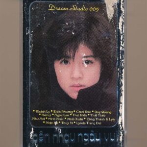 Dream Tape 5 - Bên Nhau Ngày Vui (Bìa Cũ) KGTUS