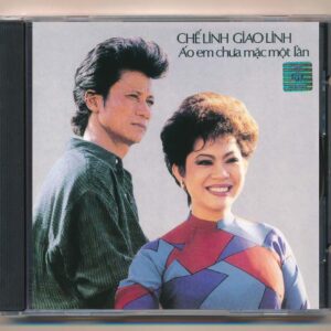 LVCD116 - Áo em chưa mặc một lần - Chế Linh - Giao Linh