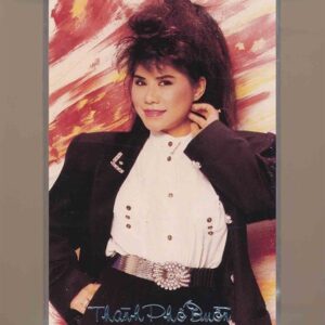 Sơn Tuyền Tape 9 - Thành Phố Buồn (Băng Trong, KHÔNG BÌA GỐC) KGTUS