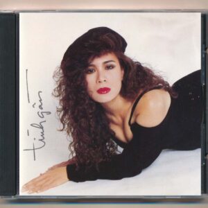 Mây CD2 - Tình Gần - Ngọc Lan 5 (Distronic USA, Trầy) KGTH9