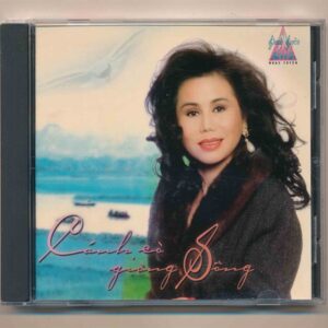 Thanh Tuyền CD - Cánh Cò Và Giòng Sông (ADCA, Trầy) KGTUS