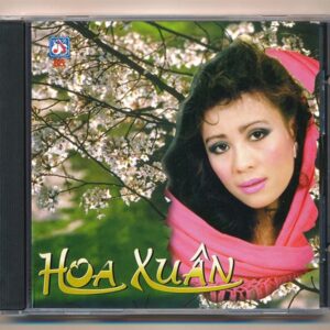 TLCD55 - Hoa Xuân (DADR, Trầy) KGTUS