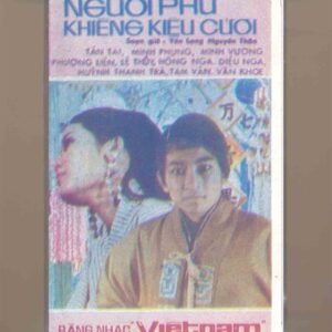 Việt Nam Tape - Cải Lương Người Phu Khiêng Kiệu Cưới (KGFR)