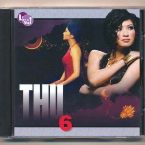 Nhạc Việt CD - Thu 6 - cái