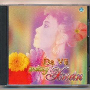 GNCD95 - Dạ Vũ Mừng Xuân (ADCA, Trầy nhẹ) KGTUS