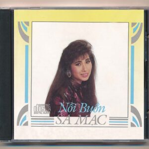 PHCD27 - Nỗi Buồn Sa Mạc (DADR) KGTUS