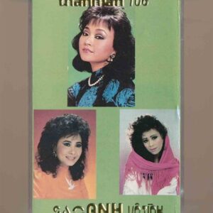 Thanh Lan Tape 106 - Sao Anh Vô Tình (Băng Đen) KGTUS