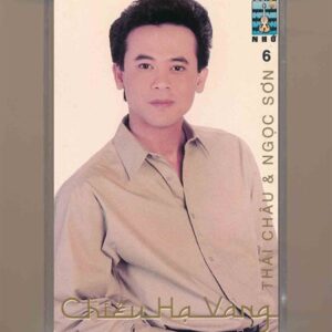 Tình Nhớ Tape 6 - Chiều Hạ Vàng - Thái Châu - Ngọc Sơn (KGTUS)