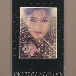 Diễm Xưa Tape 14 - Vào Thu Nửa Đời - Julie (KGTUS)