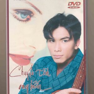 DVD Karaoke NDBD 27 - Chuyện Tình Ong Bướm