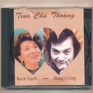 Quê Mẹ CD - Cải Lương Tình Chú Thoàng (Bạch Tuyết - Hùng Cường - Ngọc Giàu-...) KGTH9