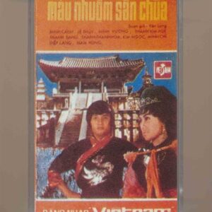 Việt Nam Tape - Cải Lương Máu Nhuộm Sân Chùa (KGFR)