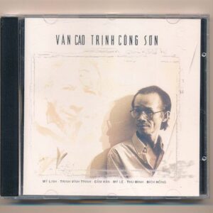 PNP CD - Văn Cao Trịnh Công Sơn